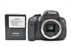 ★ショット数:3675回・美品★CANON EOS KISS X7i #1349 ☆ショット数:3675回・美品☆CANON EOS KISS X7i #1349 - メルカリ