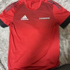 adidas ラグビー クルセイダーズ トレーニングウェアのサムネイル