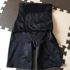 骨盤ベルト ダイエット 産後太り 産後 骨盤矯正 ゆがみ対策 産後ダイエットのサムネイル
