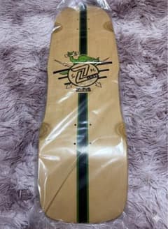 【希少】Z-FLEX ジーフレックス Z-PIG スケートボード デッキ未使用品 m54715545844_1.jpg?1768038327