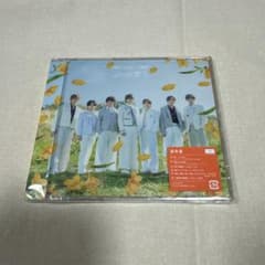 Hey! Say! JUMP ハニカミのサムネイル