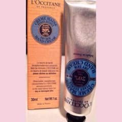 ロクシタンハンドクリーム 30mlのサムネイル