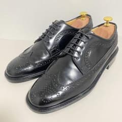 美品 希少】REGAL 1603 ウィングチップ デッドストック 26.5 - メルカリ