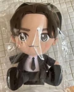 登坂広臣ぬいぐるみのサムネイル