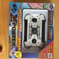 (更に値下げ）トーコネ ゴクー X-POTER エクスポーター 2.4GHz 黒のサムネイル