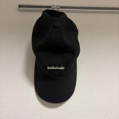 キャップ ballaholic ブラックのサムネイル