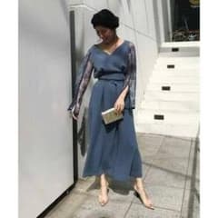 ameri vintage  ⭐️ドレスのサムネイル