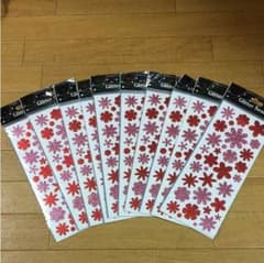 シール10枚セット！のサムネイル