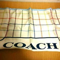COACH☆正規品 難あり☆のサムネイル