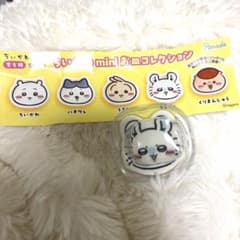 치이카와 미니 접시 컬렉션 [모몬가]