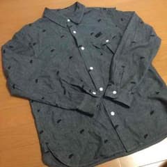 インターブリード INTERBREED シャツのサムネイル