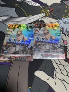 ユニオンアリーナ C パワー パラレル 2枚セットのサムネイル