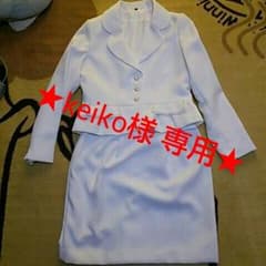 【専用ページです】《入学式・卒業式・七五三などに…》スーツ 15号のサムネイル