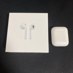 Apple AirPods 第1世代のサムネイル
