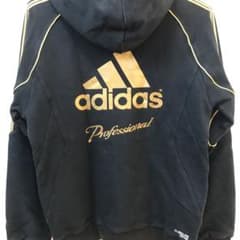 adidas ジャージのサムネイル