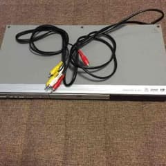 DVDプレーヤーのサムネイル