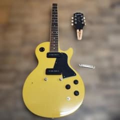 Epiphone Les Paul special エレキギター 本体のサムネイル