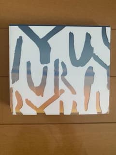 壱/優里（CD）のサムネイル