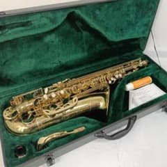 ケルントナー テナーサックス 管楽器 KTN-65 Kaerntner ケース付