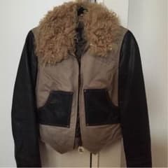 DIESELジャケットのサムネイル