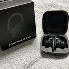 Powerbeats Pro ブラックのサムネイル