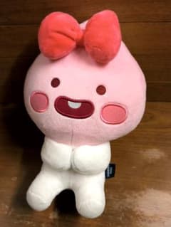 카카오프렌즈 리틀아피치 봉제인형 [22cm] 리틀 프렌즈