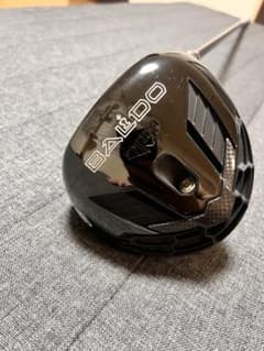 BALDO CORSA 458Hドライバー BALDO CORSA 458H ドライバー - メルカリ