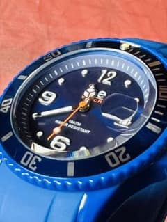 ice watchのサムネイル