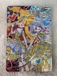 【即購入大歓迎】六堂えるサイン/エターナルジュエルラブジュリエル 1100BPのサムネイル