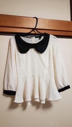 FOREVER21トップス ブラウスのサムネイル