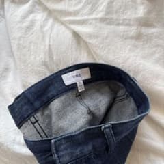 HYKE デニムパンツのサムネイル