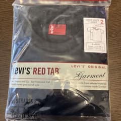 LEVI'S RED TAB Tシャツ X-LARGE 2枚セットのサムネイル