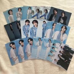 ONE LOVE ONE HEART ラブワン 生写真 笹原遼雅のサムネイル