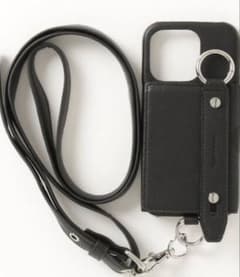MAISON SPECIAL iPhoneケースのサムネイル