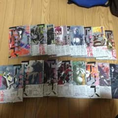 今際の国のアリス 16巻セットのサムネイル