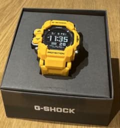 CASIO G-SHOCK レンジマン GPR-H1000のサムネイル