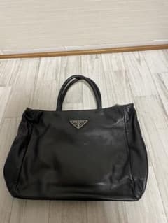 プラダ　ハンドバッグのサムネイル