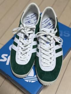 新品／未着用 ガゼル SPZL / Gazelle SPZL / アディダスのサムネイル