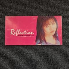 林原めぐみ Reflection CDのサムネイル