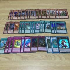 六武衆デッキパーツのサムネイル