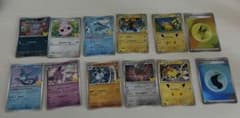 ポケモンカード 30周年 まとめ売りカードのサムネイル