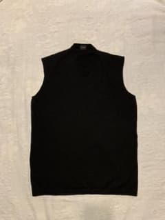 jil sander ジルサンダー ニットベストのサムネイル