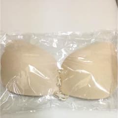 ヌーブラ B,C,Dカップ nubra  紐付きタイプ 水着のサムネイル