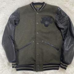 DIESEL スタジャン ウールレザー グレー Amazon | [Diesel] (ディーゼル) メンズ ジャケット スタジャン