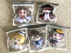 にじさんじEN にじパペット Luxiemのサムネイル
