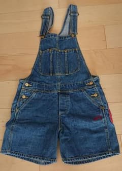 トンコ様専用オーバーオール サロペット TOMMYのサムネイル