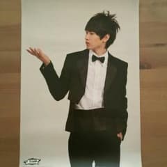 SUPER JUNIOR EUNHYUK ポスターのサムネイル