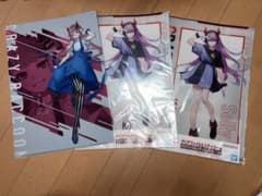 【CRAZY RACCOON】Selly グッズセットのサムネイル