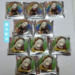 Ave Mujica缶バッジ Symphony ver.若葉睦 モーティス10個 - メルカリ