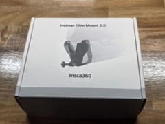 Insta360 Helmet Chin Mount 2.0のサムネイル
